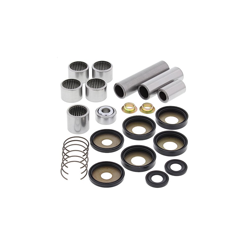 All Balls zestaw naprawczy przegubu wahacza RM 125/250 '93-'95 - Tył, Zawieszenie