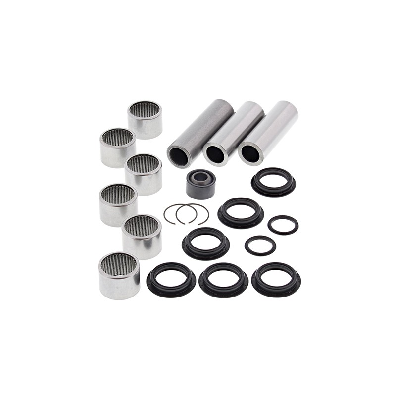 All Balls zestaw naprawczy przegubu wahacza Kawasaki - Zestawy naprawcze przegubu wahacza