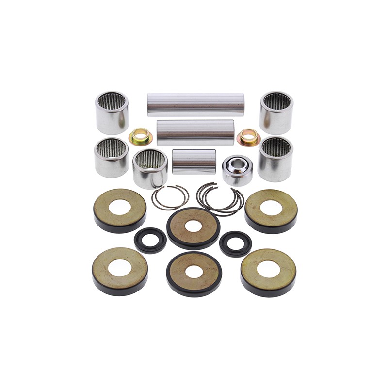 All Balls zestaw naprawczy łącznika wahacza Suzuki RM 125/250 - zestawy naprawcze przegubu wahacza