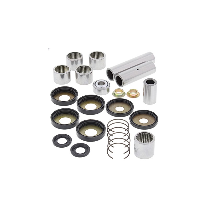 All Balls zestaw naprawczy przegubu wahacza Suzuki RM 125/250 - Zestawy naprawcze przegubu wahacza