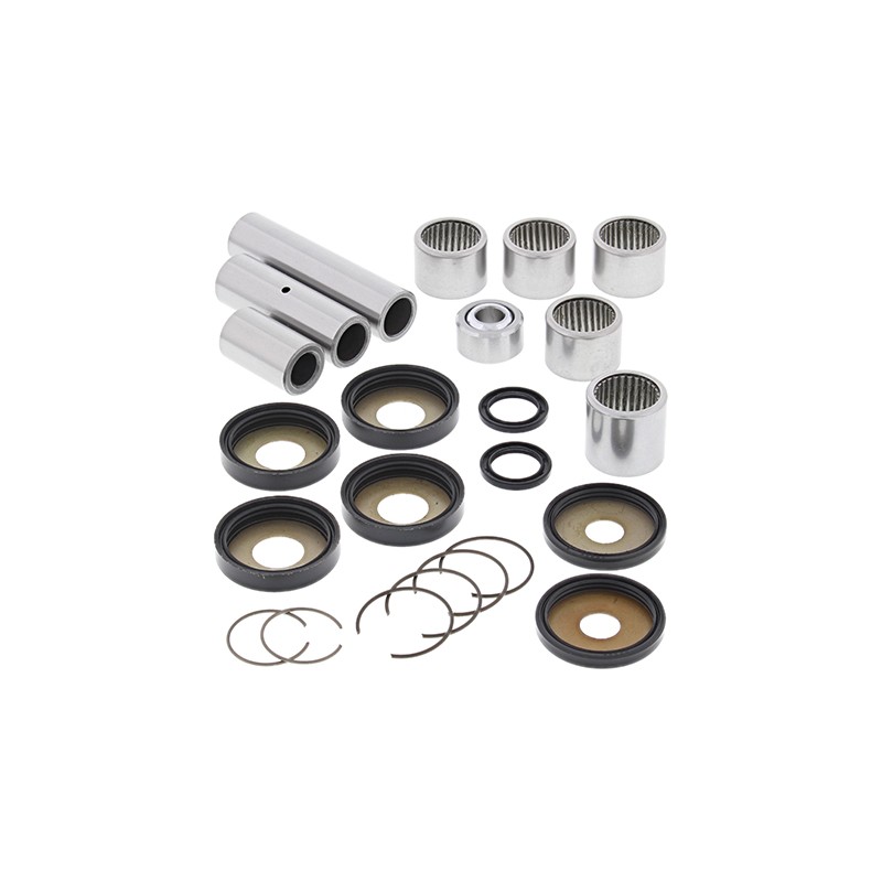 All Balls zestaw naprawczy przegubu wahacza Suzuki RM, RMX - Zestawy naprawcze przegubu wahacza