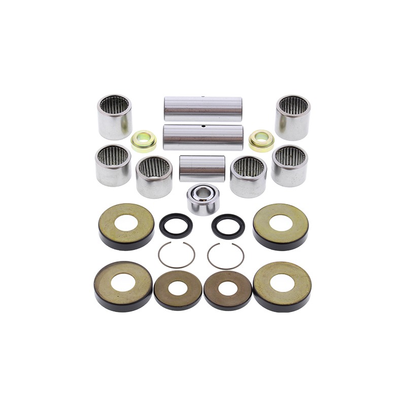 All Balls zestaw naprawczy przegubu wahacza Suzuki RM - Zestawy naprawcze przegubu wahacza