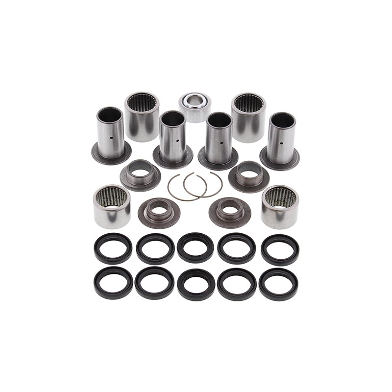 All Balls zestaw naprawczy łącznika wahacza Yamaha Yz - zestawy naprawcze przegubu wahacza