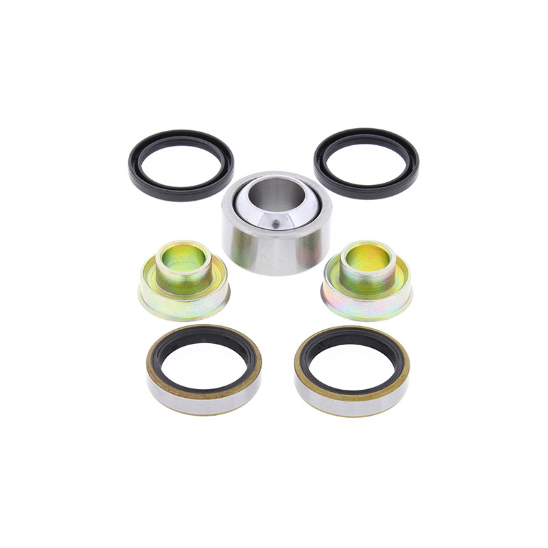 All Balls zestaw naprawczy mocowania - zestawy naprawcze przegubu wahacza