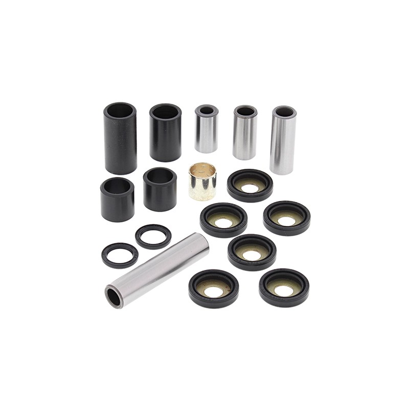 All Balls zestaw naprawczy przegubu wahacza - Zestawy naprawcze przegubu wahacza