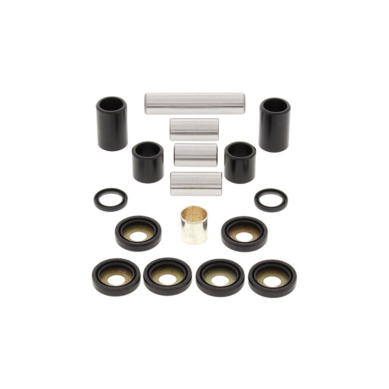 All Balls zestaw naprawczy przegubu wahacza Honda - Tył, zawieszenie