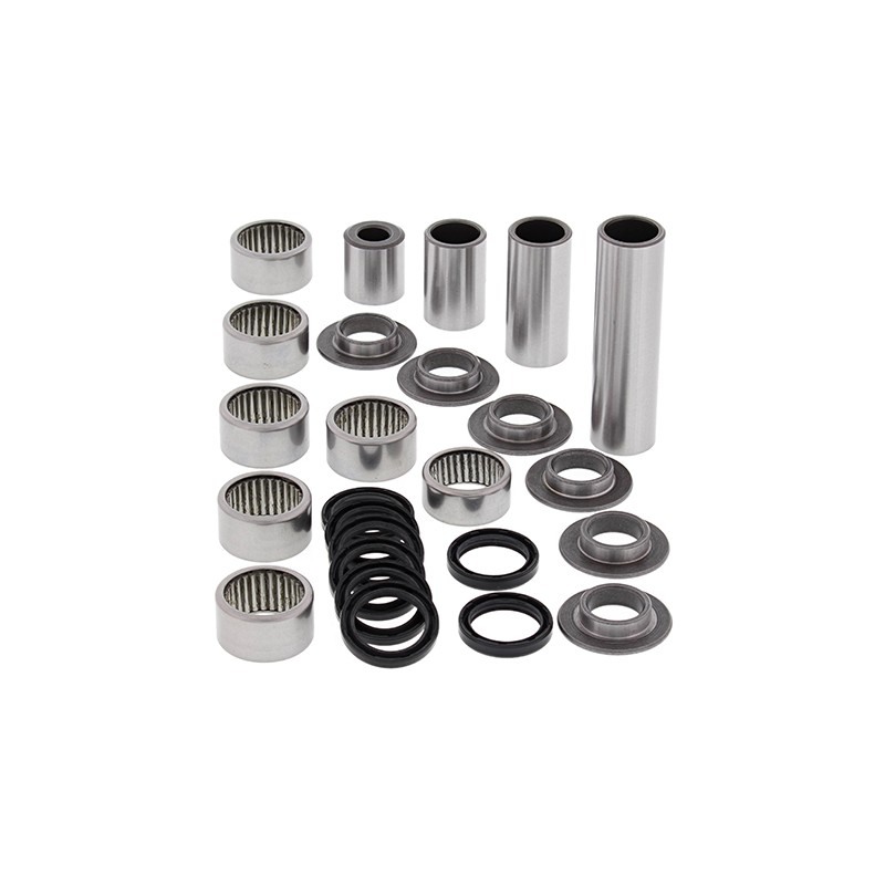 All Balls zestaw naprawczy przegubu wahacza - Zestawy naprawcze przegubu wahacza