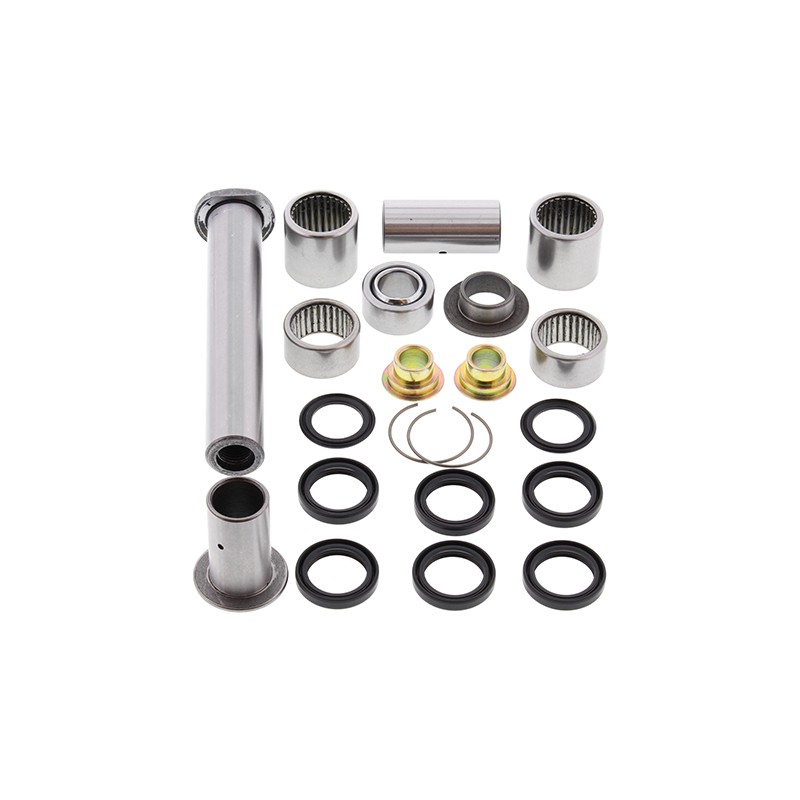 All Balls zestaw naprawczy przegubu wahacza Yamaha TTR 250 - Zestawy naprawcze przegubu wahacza