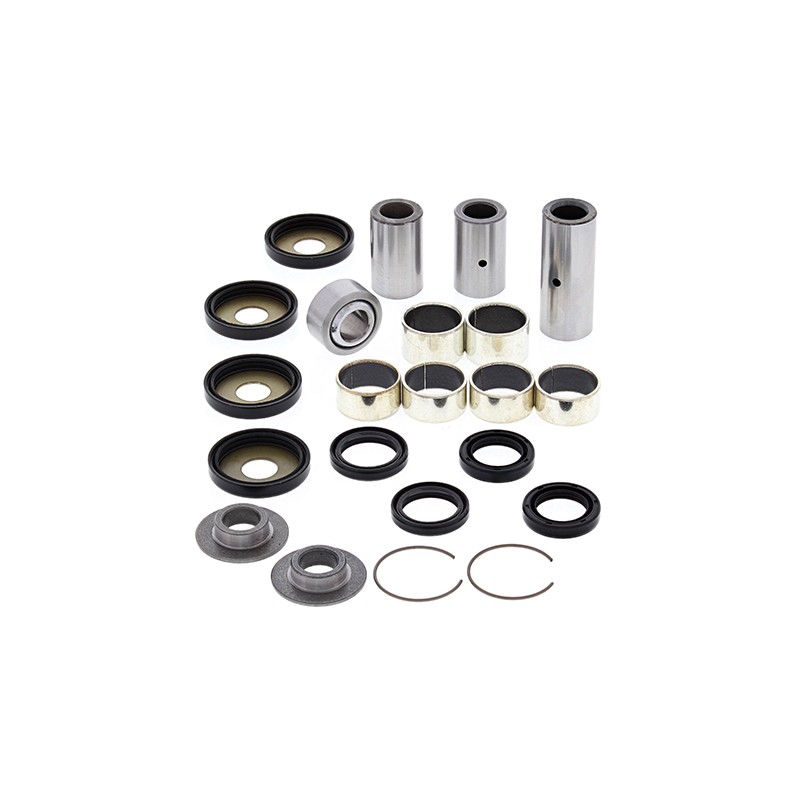 All Balls zestaw naprawczy łącznika wahacza - Zestawy naprawcze przegubu wahacza