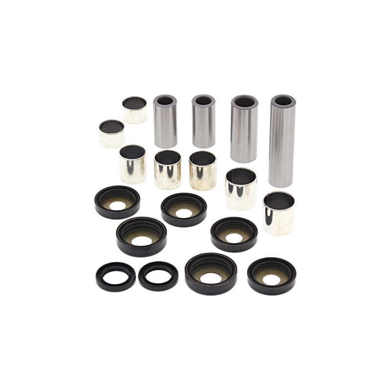 All Balls zestaw naprawczy przegubu wahacza Yamaha TTR 125 - Zestawy naprawcze przegubu wahacza