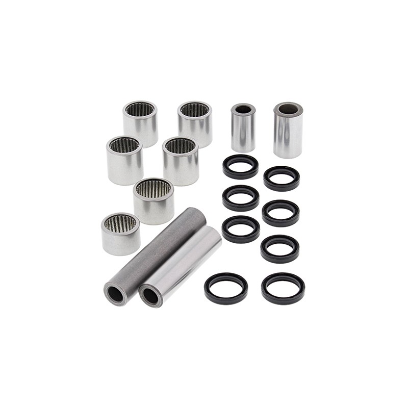 All Balls zestaw naprawczy przegubu wahacza Honda CRF - Zestawy naprawcze przegubu wahacza