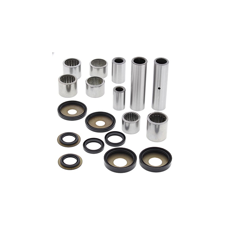 Zestaw naprawczy przegubu wahacza All Balls - Tył, Zawieszenie