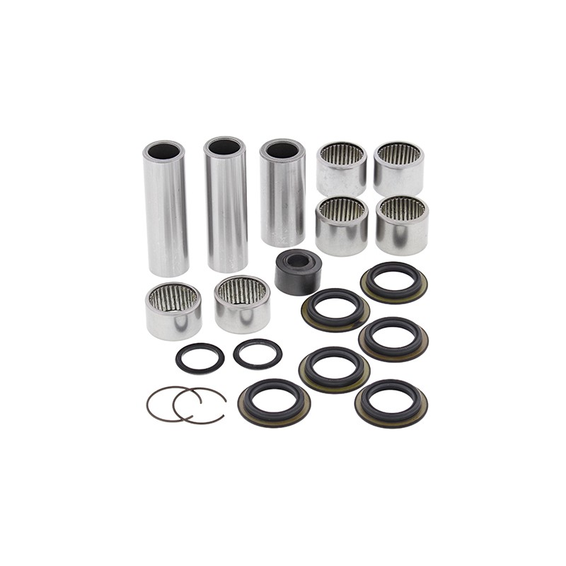 All Balls zestaw naprawczy przegubu wahacza - tył, zawieszenie