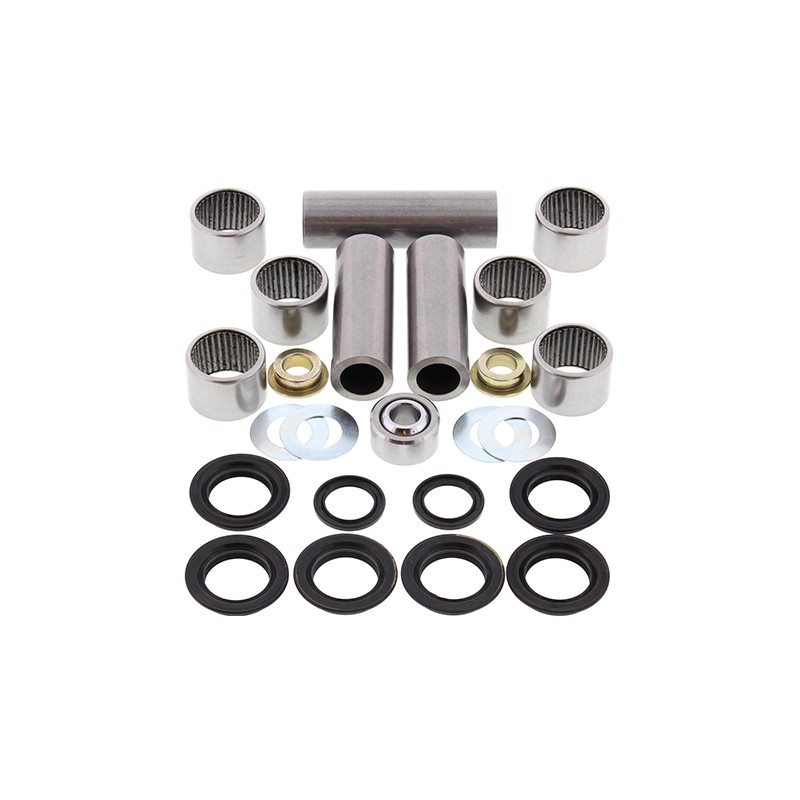 All Balls zestaw naprawczy łącznika wahacza Kawasaki - Zestawy naprawcze przegubu wahacza