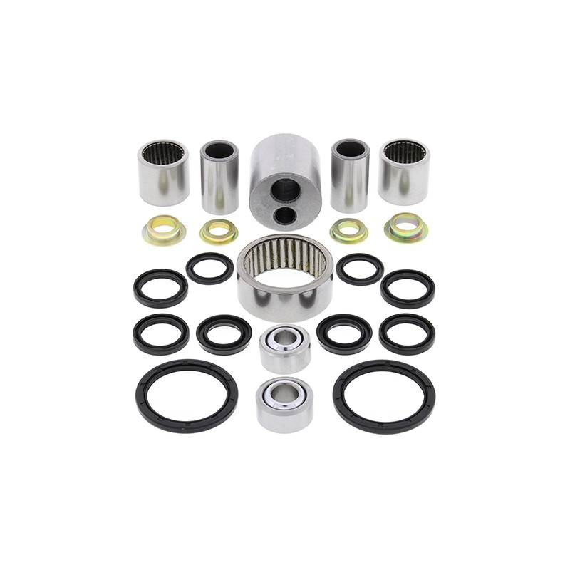 All Balls zestaw naprawczy przegubu wahacza Suzuki - Tył, Zawieszenie