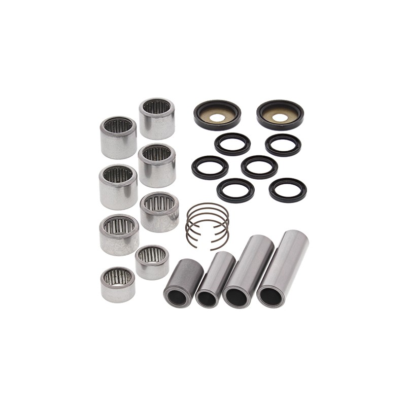 All Balls zestaw naprawczy łacznika wahacza Suzuki RM 85 - Zestawy naprawcze przegubu wahacza