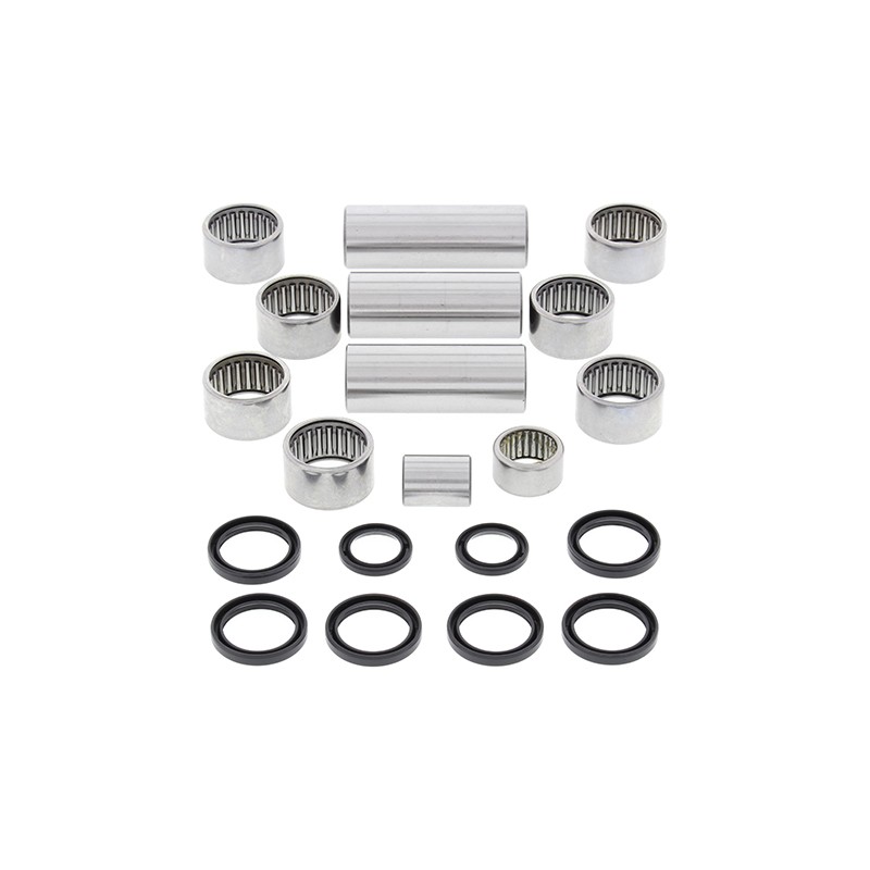 All Balls zestaw naprawczy przegubu wahacza Gas-Gas EC - Zestawy naprawcze przegubu wahacza