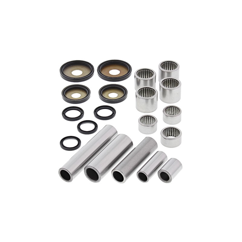 All Balls zestaw naprawczy przegubu wahacza - tył, zawieszenie