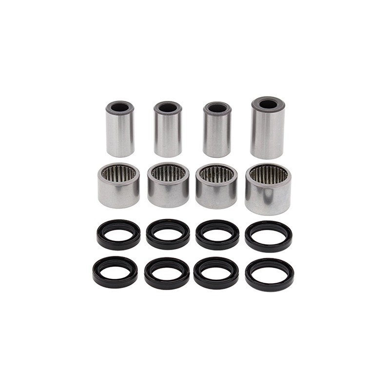 All Balls zestaw naprawczy przegubu wahacza Honda TRX - Zestawy naprawcze przegubu wahacza