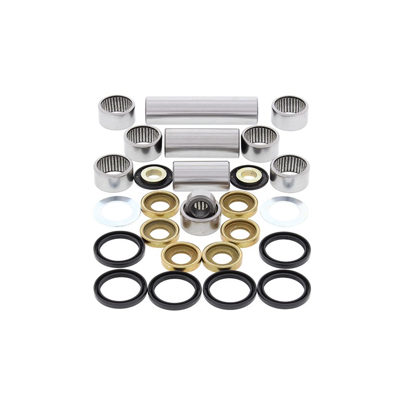 All Balls zestaw naprawczy przegubu wahacza Honda - Zestawy naprawcze przegubu wahacza