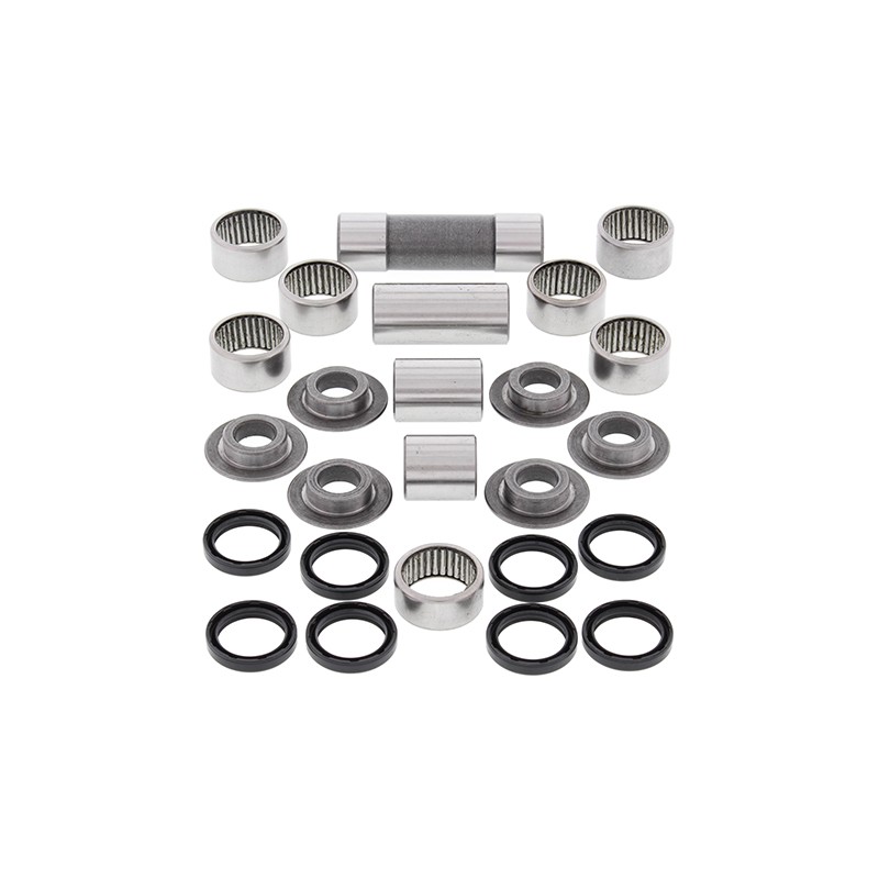 All Balls zestaw naprawczy łącznika wahacza Suzuki RM - Zestawy naprawcze przegubu wahacza