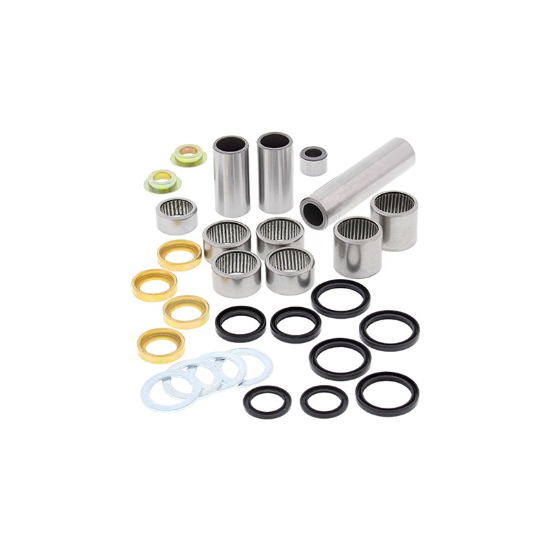 All Balls zestaw naprawczy przegubu wahacza Yamaha - Zestaw naprawczy przegubu wahacza