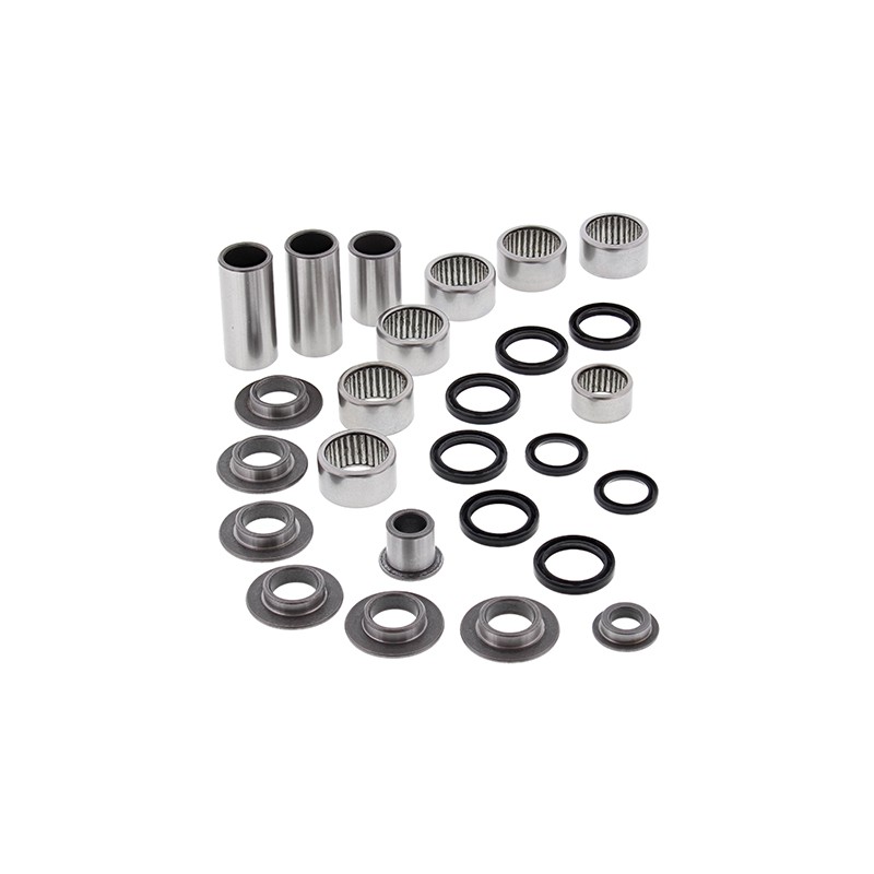 All Balls zestaw naprawczy przegubu wahacza Suzuki RM 125/250 (01) - Zestawy naprawcze przegubu wahacza