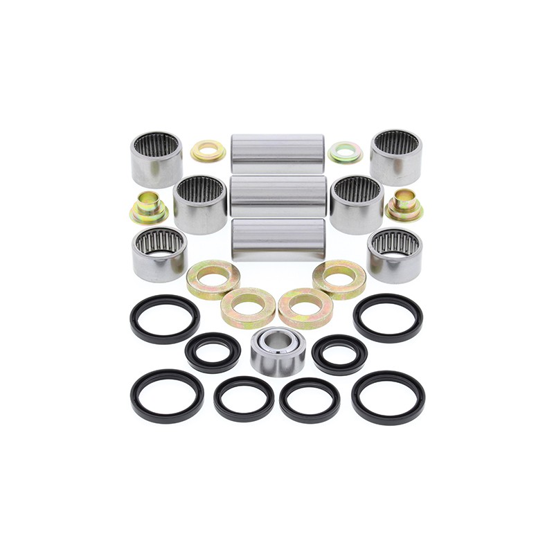 All Balls zestaw naprawczy przegubu wahacza Husqvarna - Tył, Zawieszenie