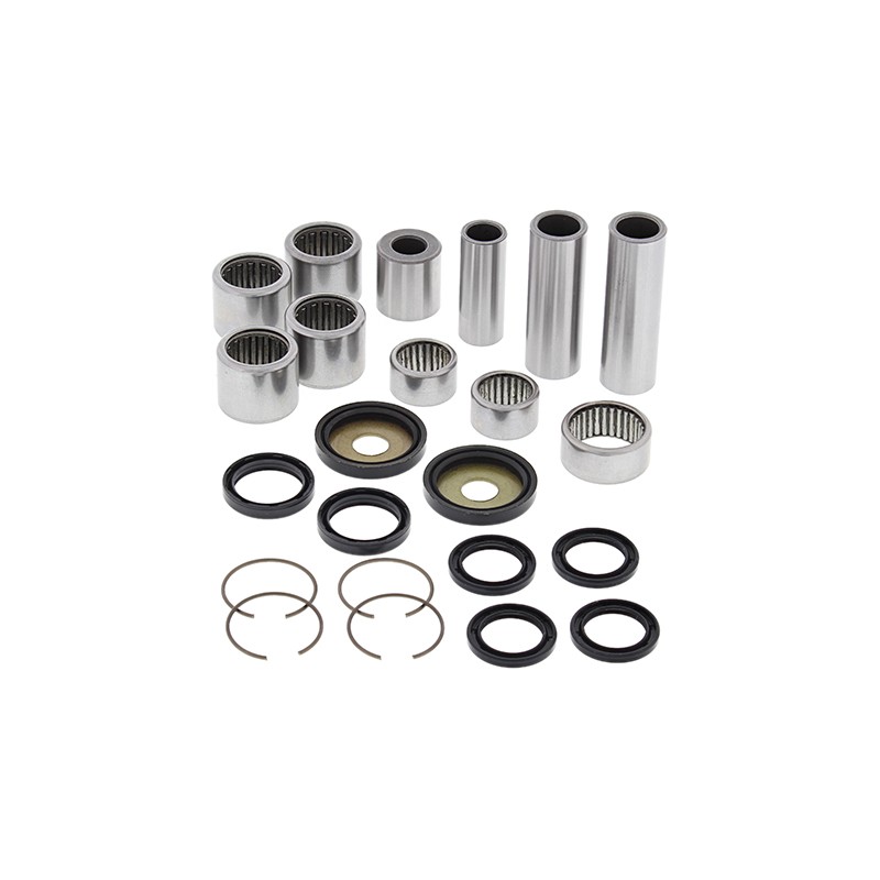 All Balls zestaw naprawczy przegubu wahacza Suzuki RM 85 - Zestawy naprawcze przegubu wahacza