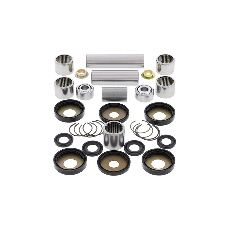 All Balls zestaw naprawczy łacznika wahacza Suzuki RMX 250 - zestawy naprawcze przegubu wahacza