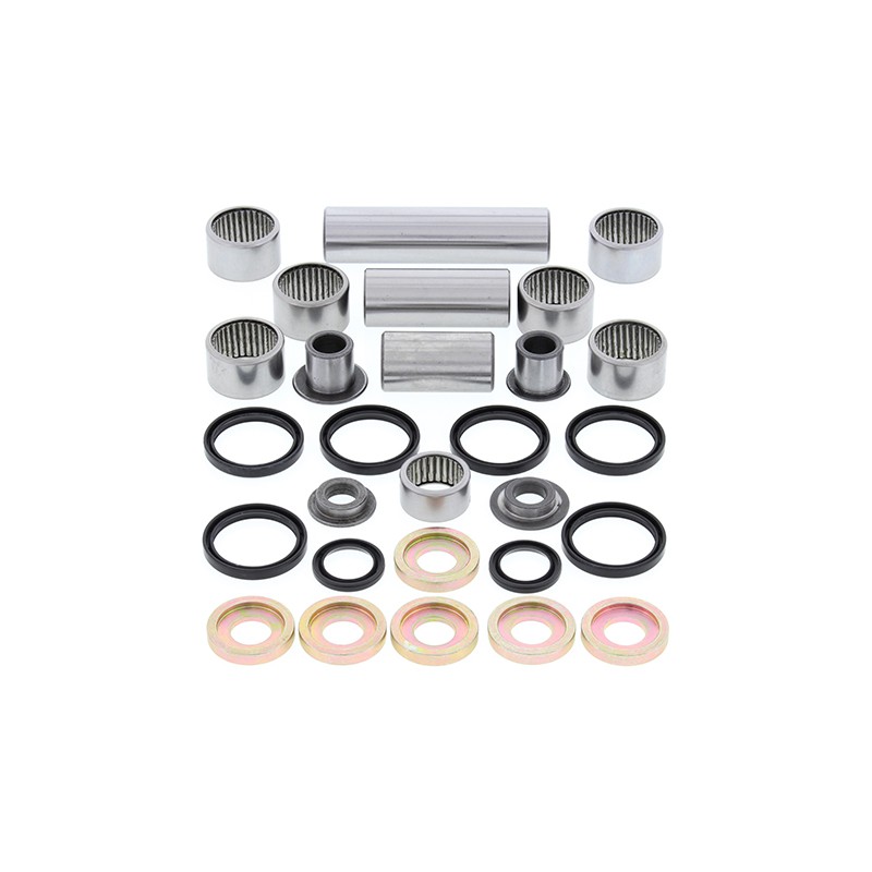 All Balls zestaw naprawczy przegubu wahacza - Zestawy naprawcze przegubu wahacza