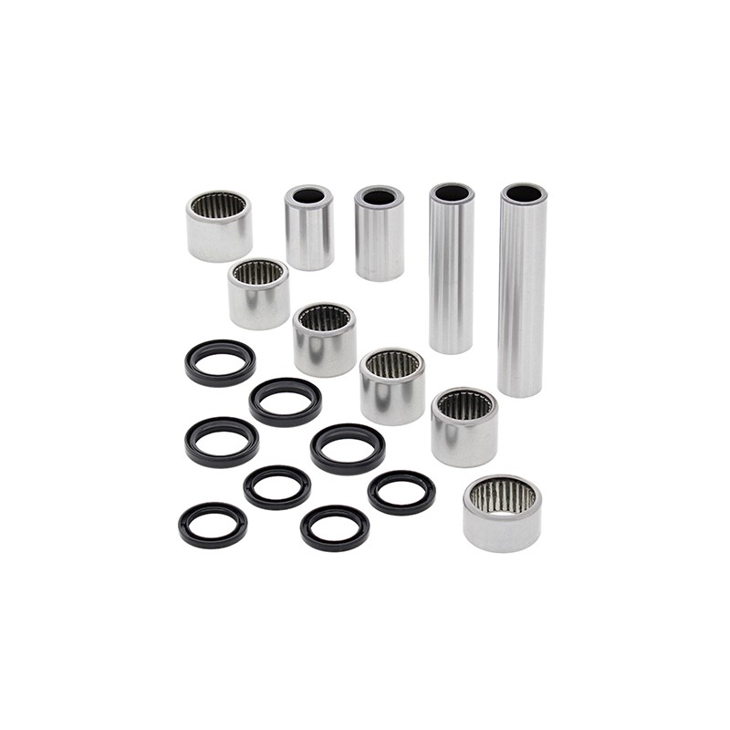 All Balls zestaw naprawczy przegubu wahacza Yamaha YFZ 450 - Tył, zawieszenie i układ kierowniczy