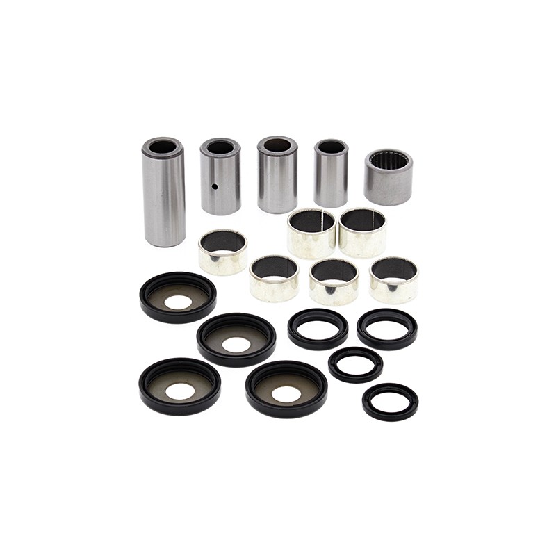 All Balls zestaw naprawczy przegubu wahacza - Zestawy naprawcze przegubu wahacza