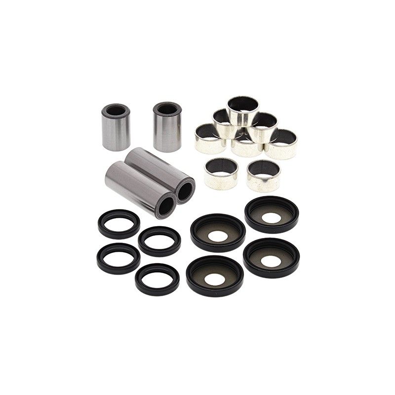 All Balls zestaw naprawczy łacznika wahacza Yamaha YFM 350 Raptor - Tył, Zawieszenie