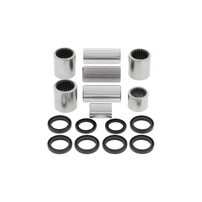 All Balls zestaw naprawczy przegubu wahacza Yamaha TTR230 - Tył zawieszenie