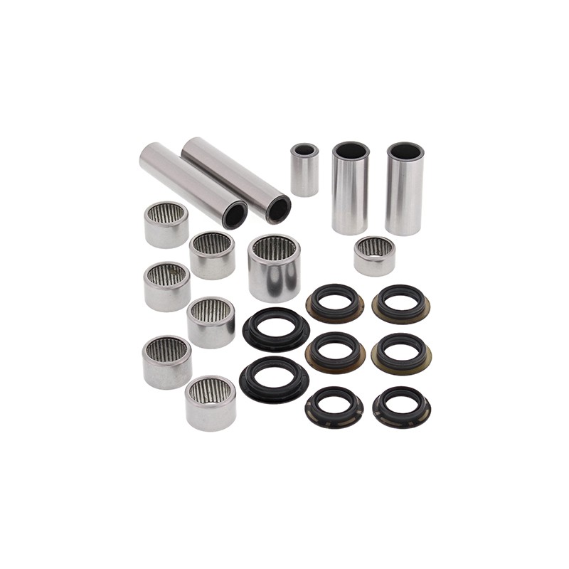 All Balls zestaw naprawczy przegubu wahacza Kawasaki KL250 - Zestawy naprawcze przegubu wahacza