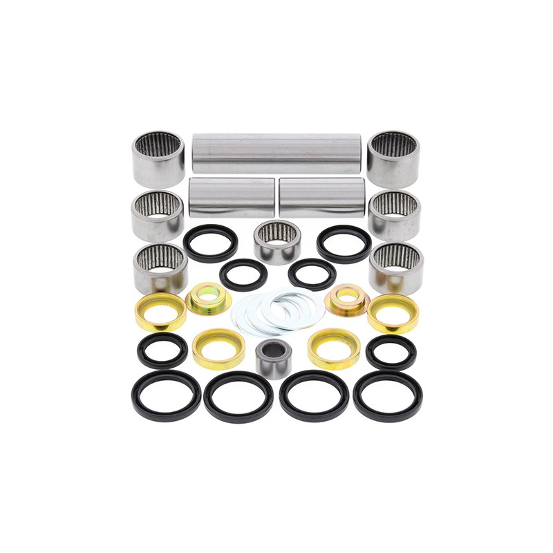 All Balls zestaw naprawczy przegubu wahacza YZF, WRF - Zestawy naprawcze przegubu wahacza