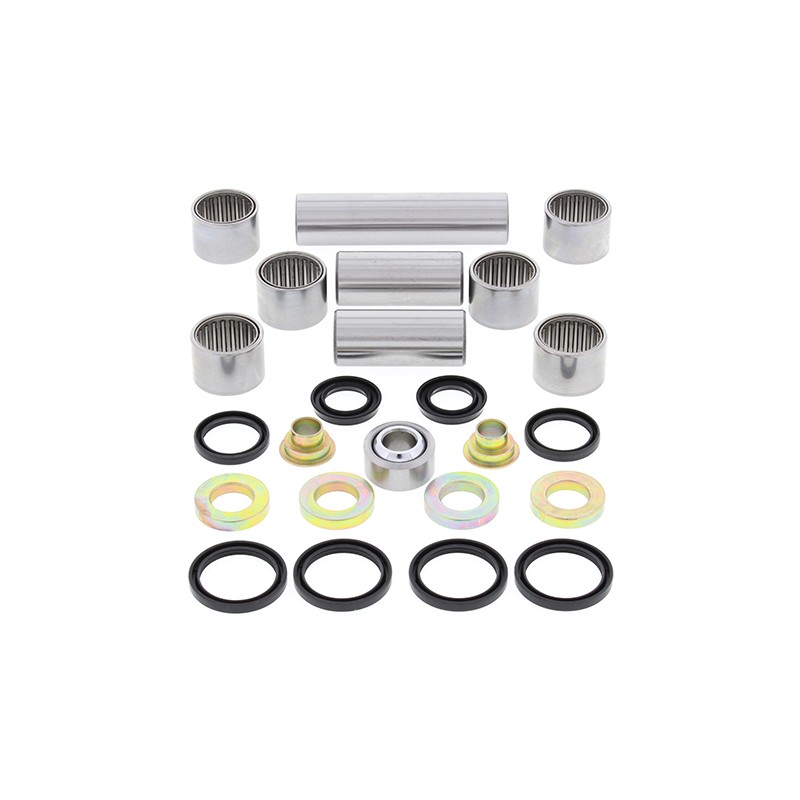 All Balls zestaw naprawczy łącznika wahacza - Zestawy naprawcze przegubu wahacza