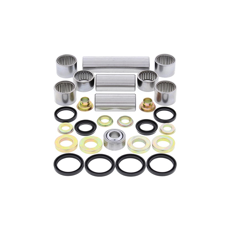 All Balls zestaw naprawczy łącznika wahacza - Zestawy naprawcze przegubu wahacza