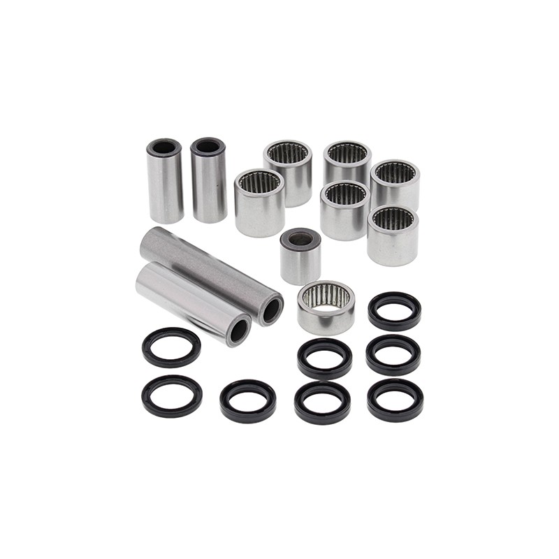 All Balls zestaw naprawczy przegubu wahacza Honda CRF 150R/RB - Zestawy naprawcze przegubu wahacza