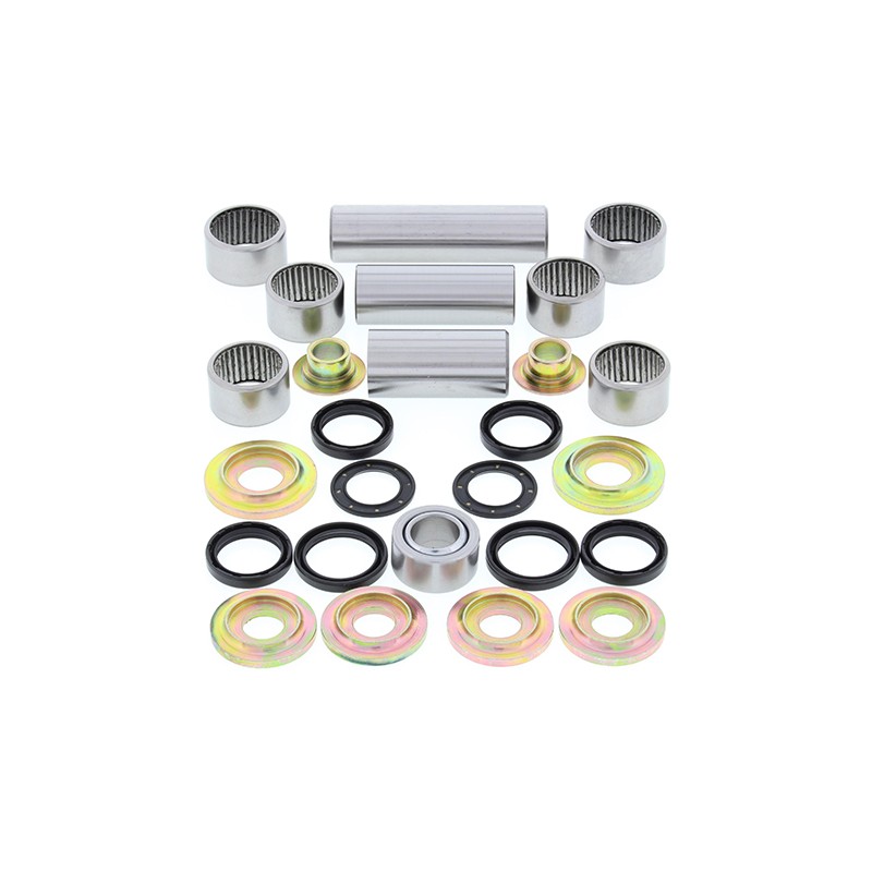 All Balls zestaw naprawczy przegubu wahacza - Zestawy naprawcze przegubu wahacza