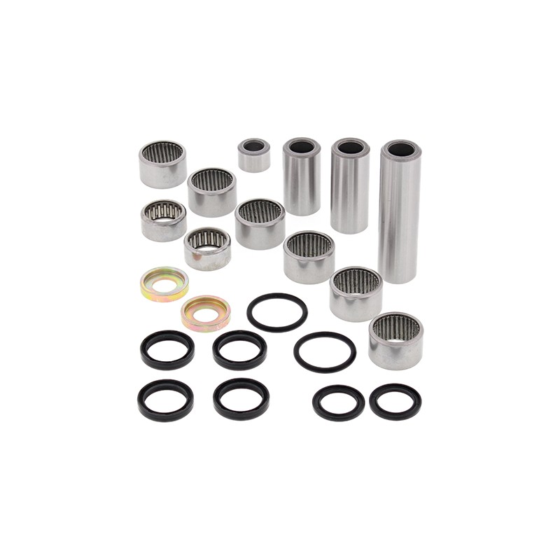 All Balls zestaw naprawczy przegubu wahacza TM - Zestawy naprawcze