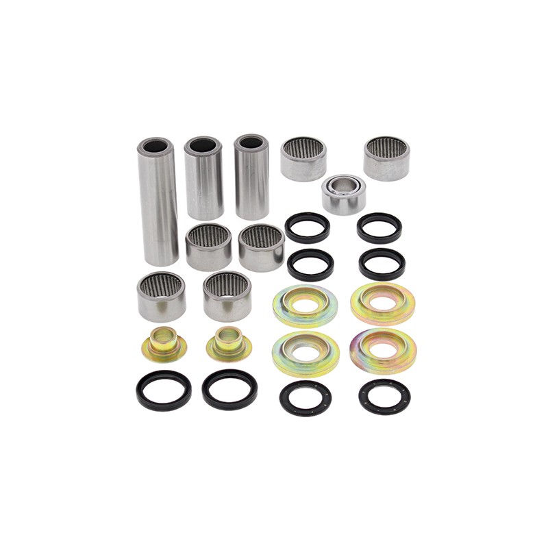 All Balls zestaw naprawczy przegubu wahacza - Zestawy naprawcze przegubu wahacza