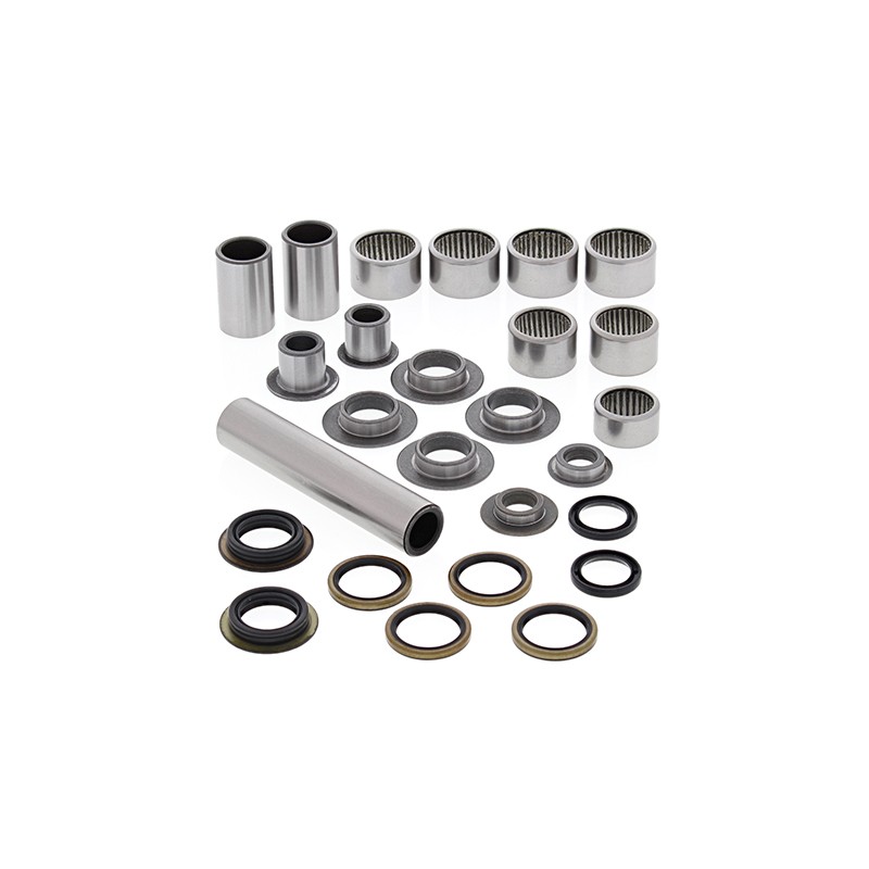 All Balls zestaw naprawczy przegubu wahacza - Zestawy naprawcze przegubu wahacza