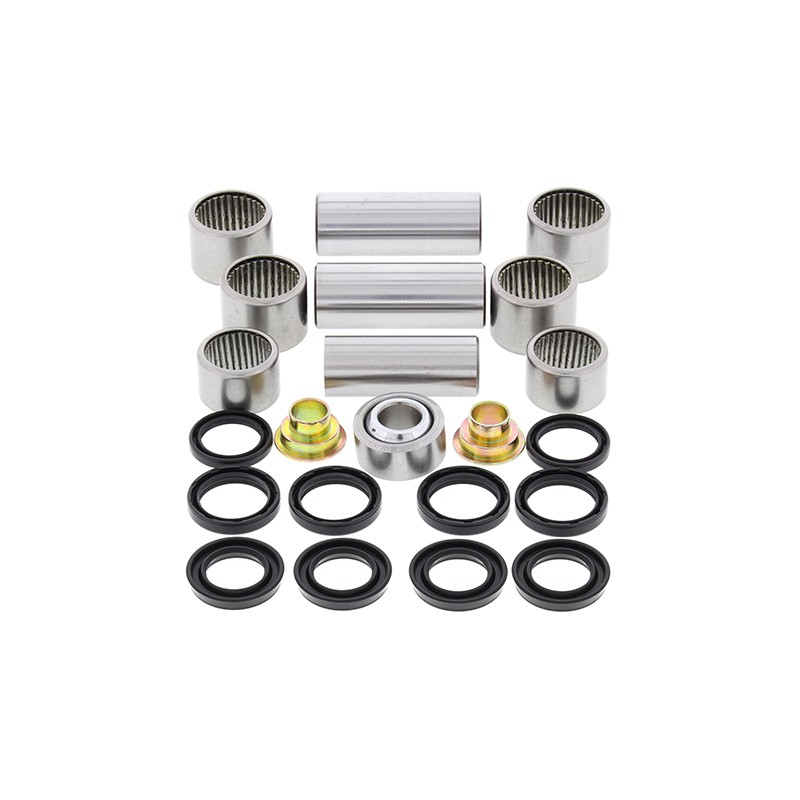 All Balls zestaw naprawczy przegubu wahacza Husqvarna - Zestawy naprawcze przegubu wahacza