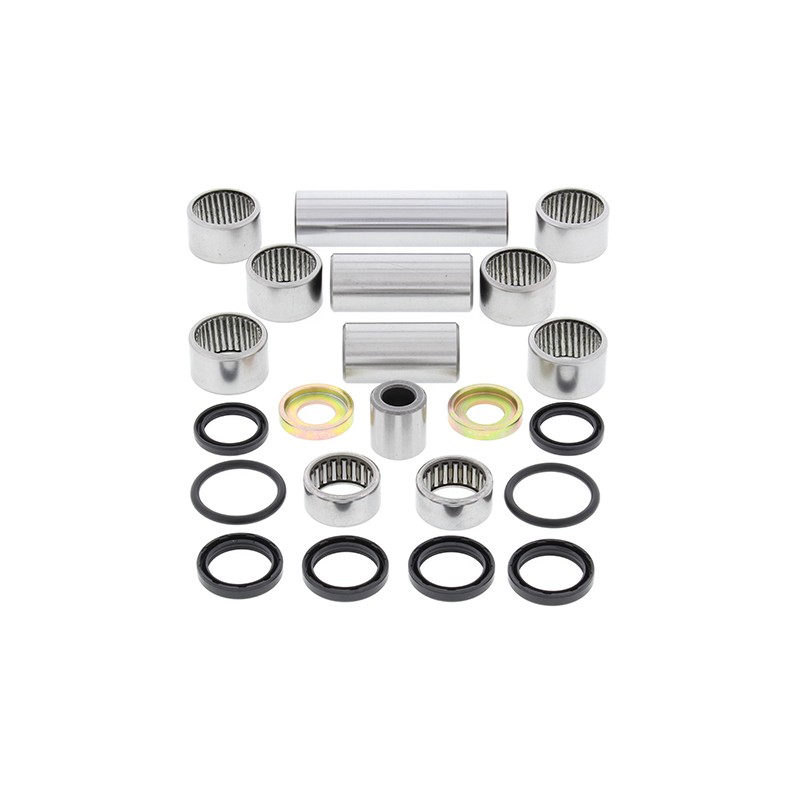 All Balls zestaw naprawczy przegubu wahacza TM EN/MX '07-'11 - Zestawy naprawcze przegubu wahacza