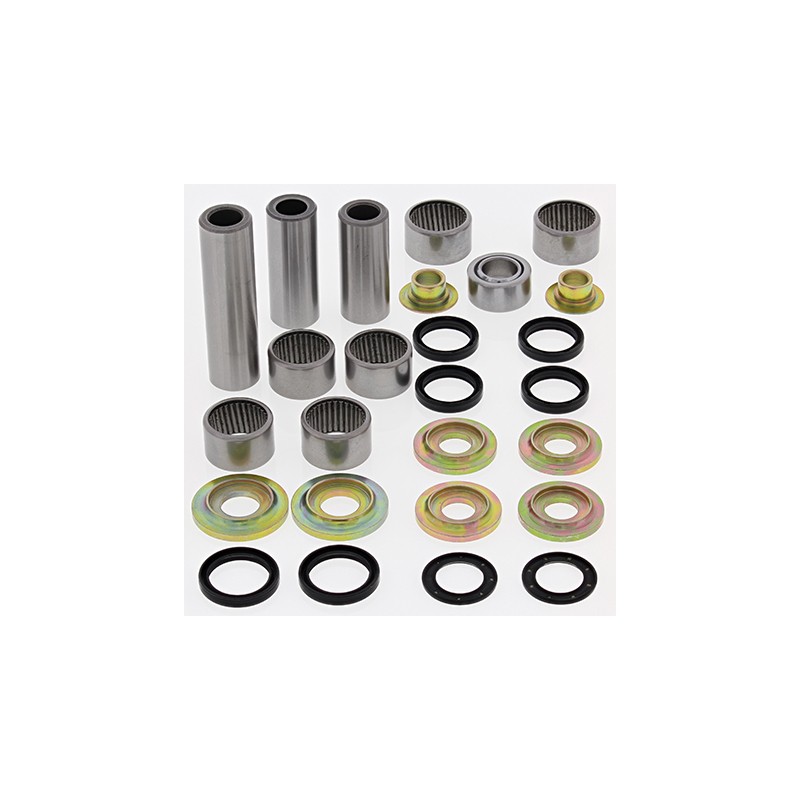 All Balls zestaw naprawczy przegubu wahacza TM MX 85 - Zestawy naprawcze