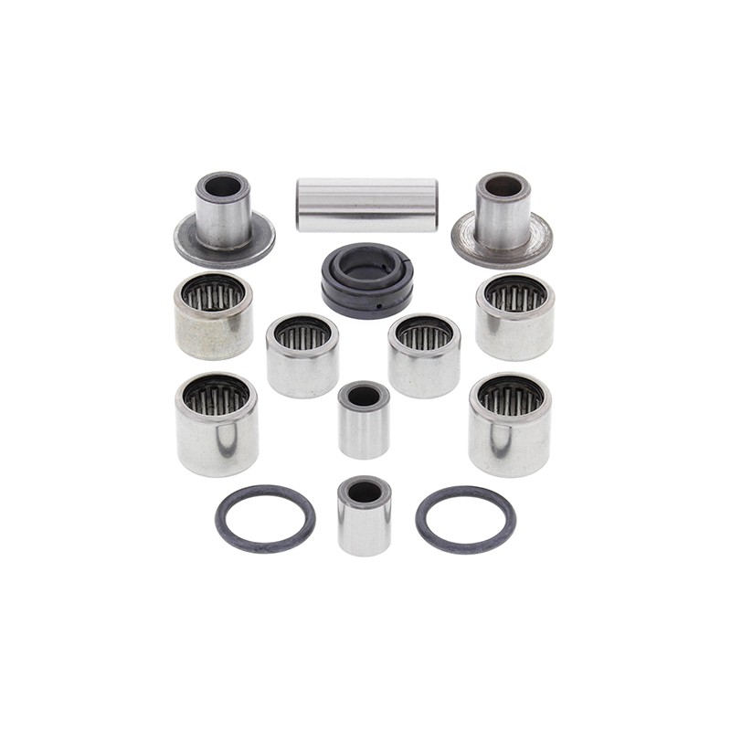 All Balls zestaw naprawczy łącznika wahacza Sherco Trials - Zestawy naprawcze przegubu wahacza