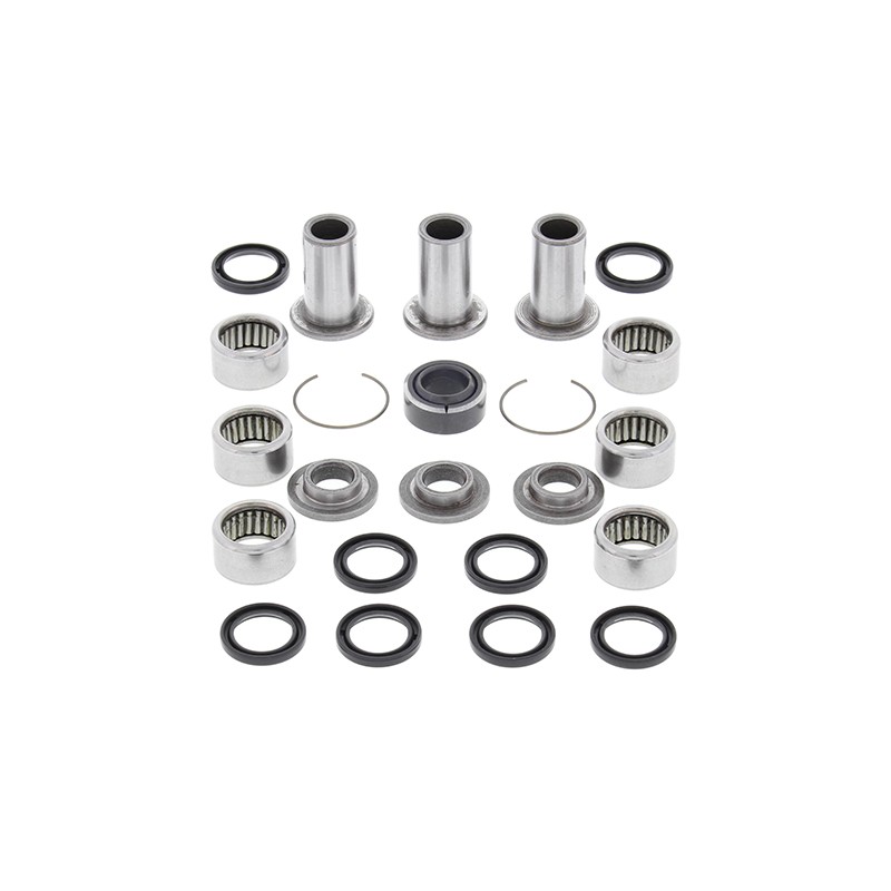 All Balls zestaw naprawczy przegubu wahacza Montesa - Zawieszenie