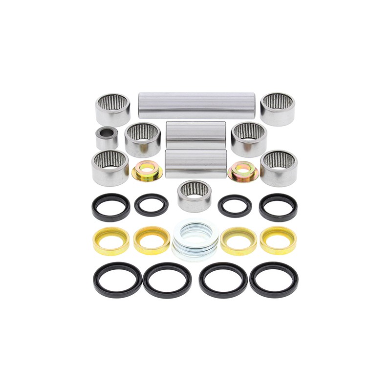 Zestaw naprawczy łącznika wahacza Yamaha YZ 125/250 '06-'24